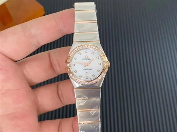 欧米茄手表走快了解决方法集锦（图）