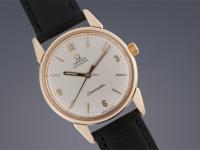 十多年欧米茄算老吗