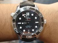 欧米茄手表走慢了处理办法推荐