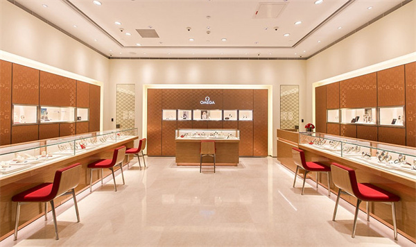 欧米茄手表发条拧反了解决技巧推荐(图) 欧米茄手表发条拧反了解决技巧推荐(图)