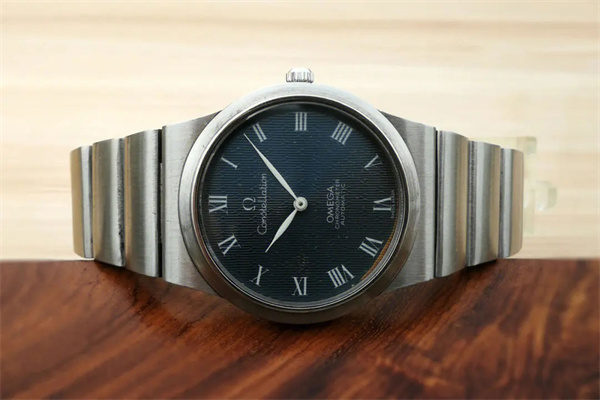 欧米茄手表走快了处理办法大全（图）