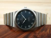 欧米茄手表走快了处理办法大全