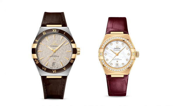 欧米茄腕表发条坏了解决办法深度解析(图) 欧米茄腕表发条坏了解决办法深度解析(图)