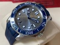 欧米茄手表表针变色解决技巧集锦