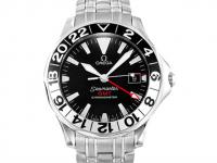 欧米茄腕表发条一直上不紧怎么修复