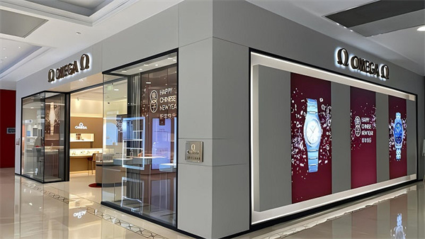 欧米茄走走停停处理方法大全(图) 欧米茄走走停停处理方法大全(图)