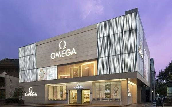 欧米茄腕表外观有划痕怎么处理(图) 欧米茄腕表外观有划痕怎么处理(图)