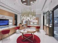 欧米茄手表生锈了原因是啥