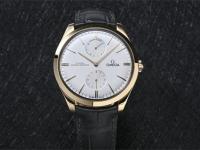 欧米茄手表表针变色处理方法大全