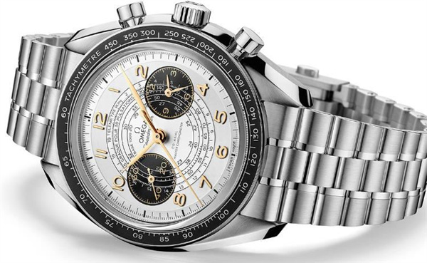 欧米茄腕表外观有划痕原因是啥(图) 欧米茄腕表外观有划痕原因是啥(图)