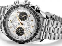 欧米茄腕表外观有划痕原因是啥