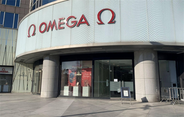 欧米茄走走停停怎么修复(图) 欧米茄走走停停怎么修复(图)