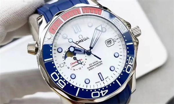 欧米茄腕表机芯受损处理办法推荐(图) 欧米茄腕表机芯受损处理办法推荐(图)