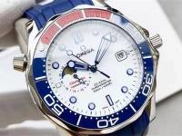 欧米茄腕表机芯受损处理办法推荐