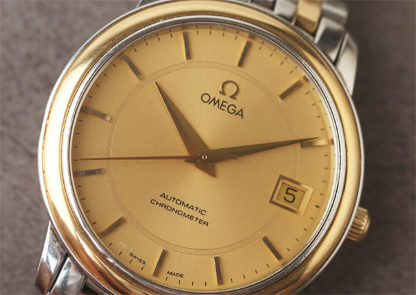 欧米茄腕表外观有划痕解决办法详解(图) 欧米茄腕表外观有划痕解决办法详解(图)