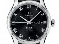 欧米茄腕表进水了处理方法集锦