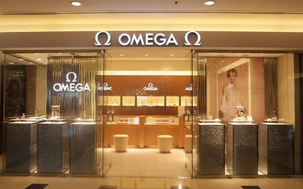 欧米茄腕表停走处理方法推荐(图) 欧米茄腕表停走处理方法推荐(图)