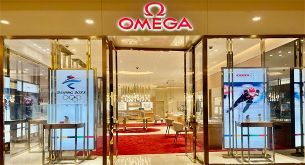 欧米茄走时不准解决技巧推荐(图) 欧米茄走时不准解决技巧推荐(图)