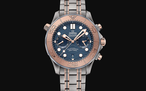 欧米茄腕表摔坏了处理方法是什么(图) 欧米茄腕表摔坏了处理方法是什么(图)