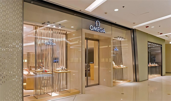 欧米茄腕表磕碰了如何处理(图) 欧米茄腕表磕碰了如何处理(图)