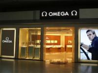 欧米茄腕表进灰了处理技巧大全