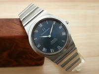 欧米茄表针脱落处理方法集锦