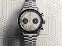 欧米茄腕表表壳坏了应该咋解决