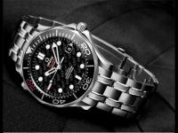 欧米茄手表表针变色处理办法