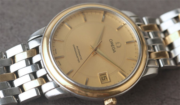 欧米茄腕表表耳掉了解决办法详解(图) 欧米茄腕表表耳掉了解决办法详解(图)