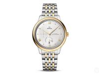 欧米茄腕表表壳破裂解决技巧大全