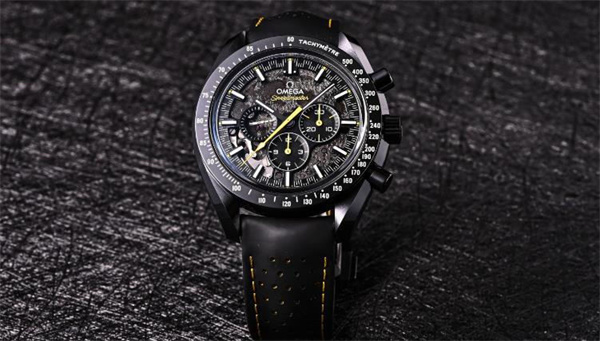 欧米茄机械表每天误差(图) 欧米茄机械表每天误差(图)