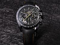 欧米茄机械表每天误差