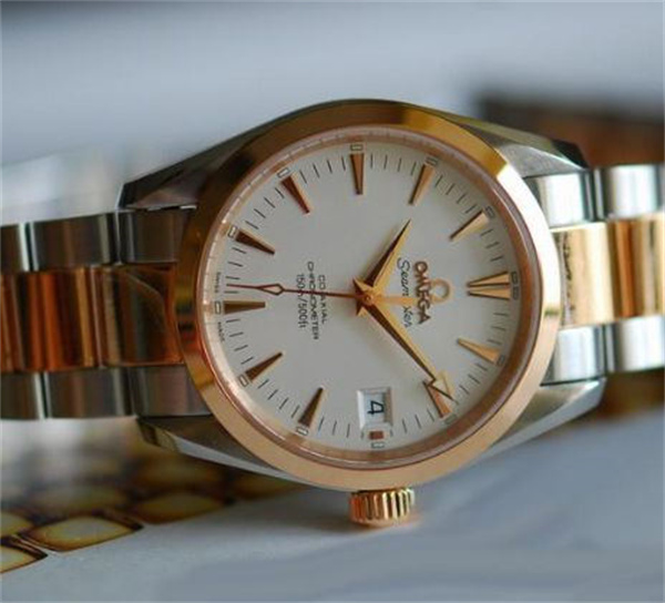 欧米茄腕表走慢了处理技巧详解(图) 欧米茄腕表走慢了处理技巧详解(图)