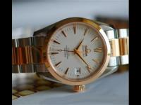 欧米茄腕表走慢了处理技巧详解