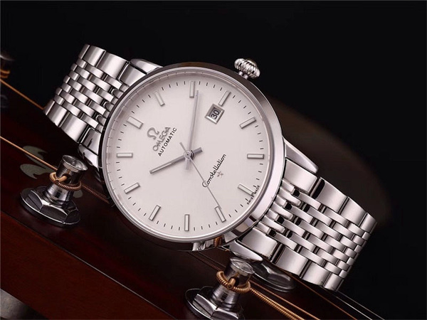 欧米茄腕表发条拧反了解决办法(图) 欧米茄腕表发条拧反了解决办法(图)