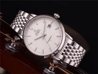 欧米茄腕表发条拧反了解决办法