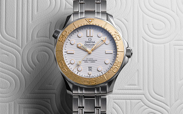 欧米茄走慢了处理技巧推荐(图) 欧米茄走慢了处理技巧推荐(图)