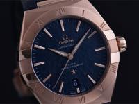 欧米茄手表很久不戴不走了处理方法详解