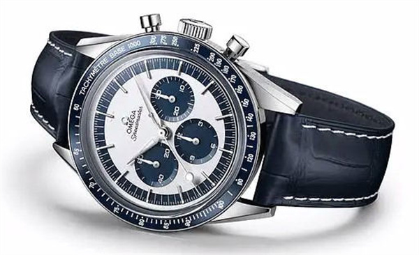 欧米茄腕表表盘有划痕如何修复(图) 欧米茄腕表表盘有划痕如何修复(图)