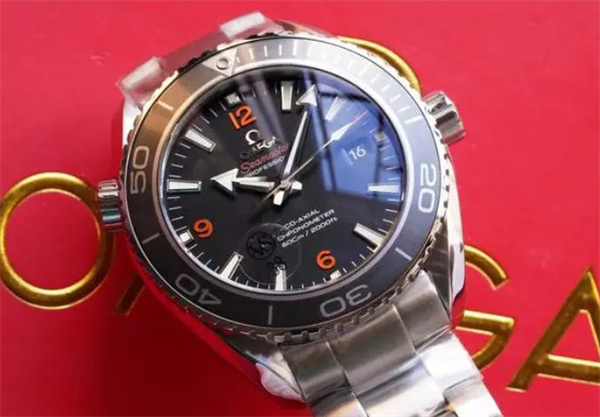 欧米茄手表表针脱落处理办法深度解析(图) 欧米茄手表表针脱落处理办法深度解析(图)