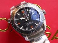 欧米茄手表表针脱落处理办法深度解析