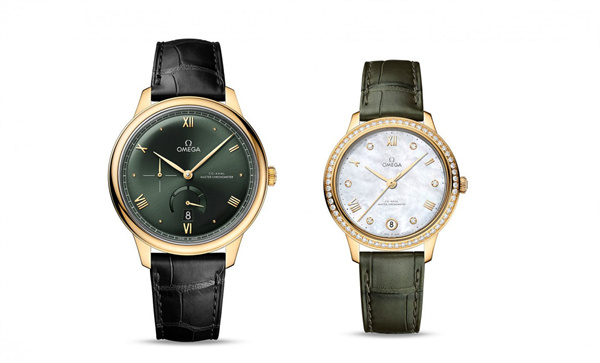 欧米茄发条坏了处理方法是什么(图) 欧米茄发条坏了处理方法是什么(图)