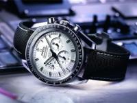 欧米茄腕表指针生锈解决方法深度解析