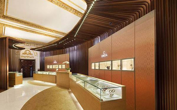 欧米茄手表表蒙子坏了处理方法大全(图) 欧米茄手表表蒙子坏了处理方法大全(图)