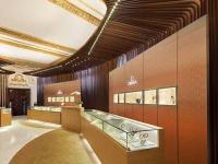 欧米茄手表表蒙子坏了处理方法大全