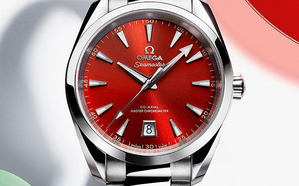 怎么分辨欧米茄手表真假(图) 怎么分辨欧米茄手表真假(图)