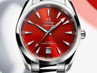 怎么分辨欧米茄手表真假