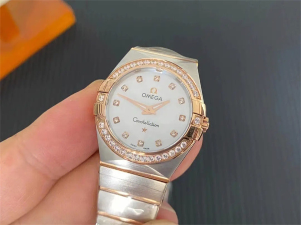 欧米茄表带太紧处理办法集锦(图) 欧米茄表带太紧处理办法集锦(图)