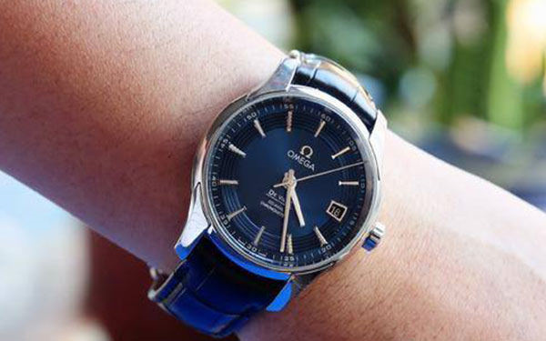 欧米茄表针不走了处理办法是什么(图) 欧米茄表针不走了处理办法是什么(图)