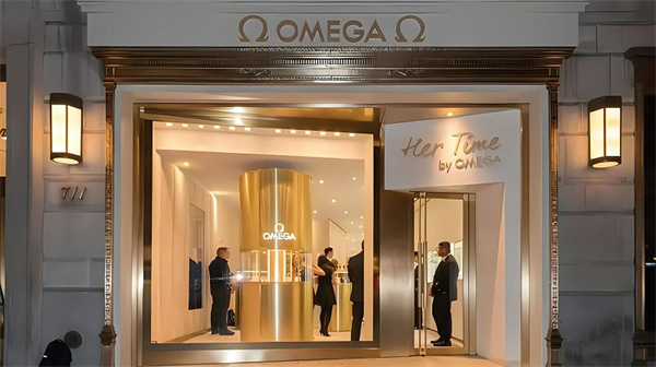 欧米茄表盘生锈如何修复(图) 欧米茄表盘生锈如何修复(图)